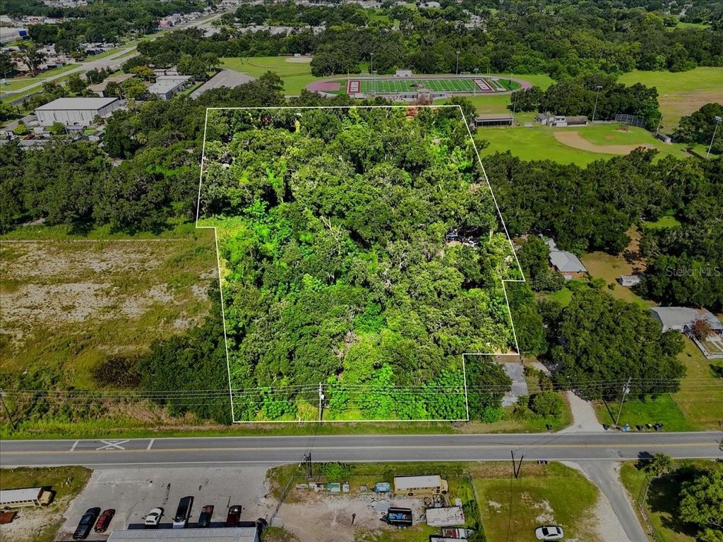 Photo of Fish Hatchery Road, Lakeland, FL 33801 (MLS # L4954419)
