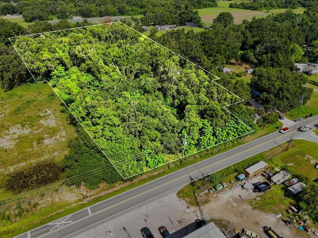 Photo of Fish Hatchery Road, Lakeland, FL 33801 (MLS # L4954419)