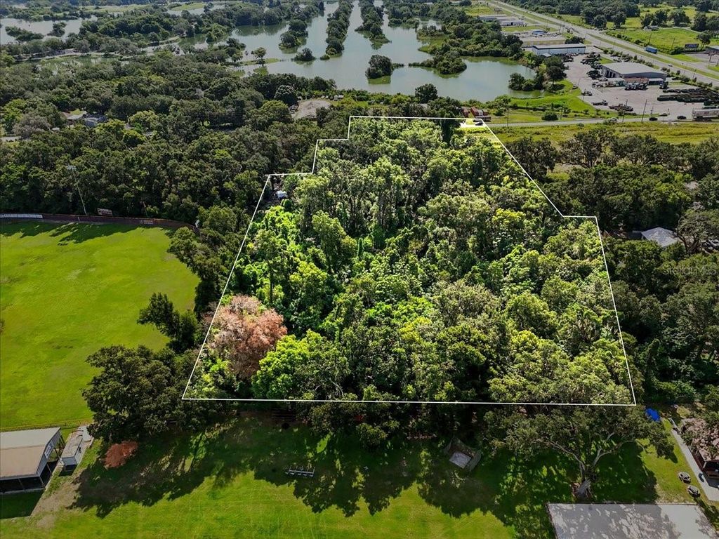 Photo of Fish Hatchery Road, Lakeland, FL 33801 (MLS # L4954419)