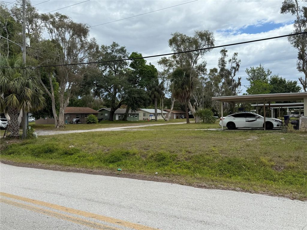 Photo of 6797 54th Avenue N, St Petersburg, FL 33709 (MLS # TB8385645)