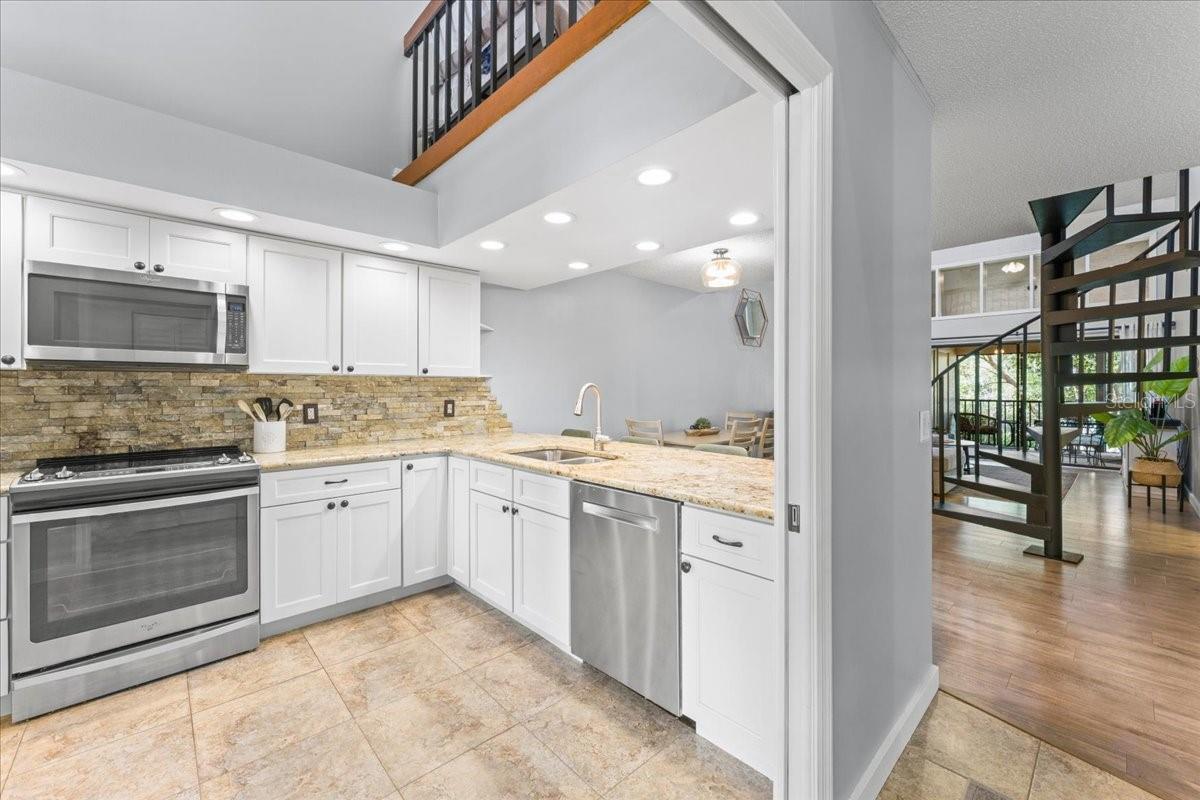 ST ANDREWS CONDO - Residential