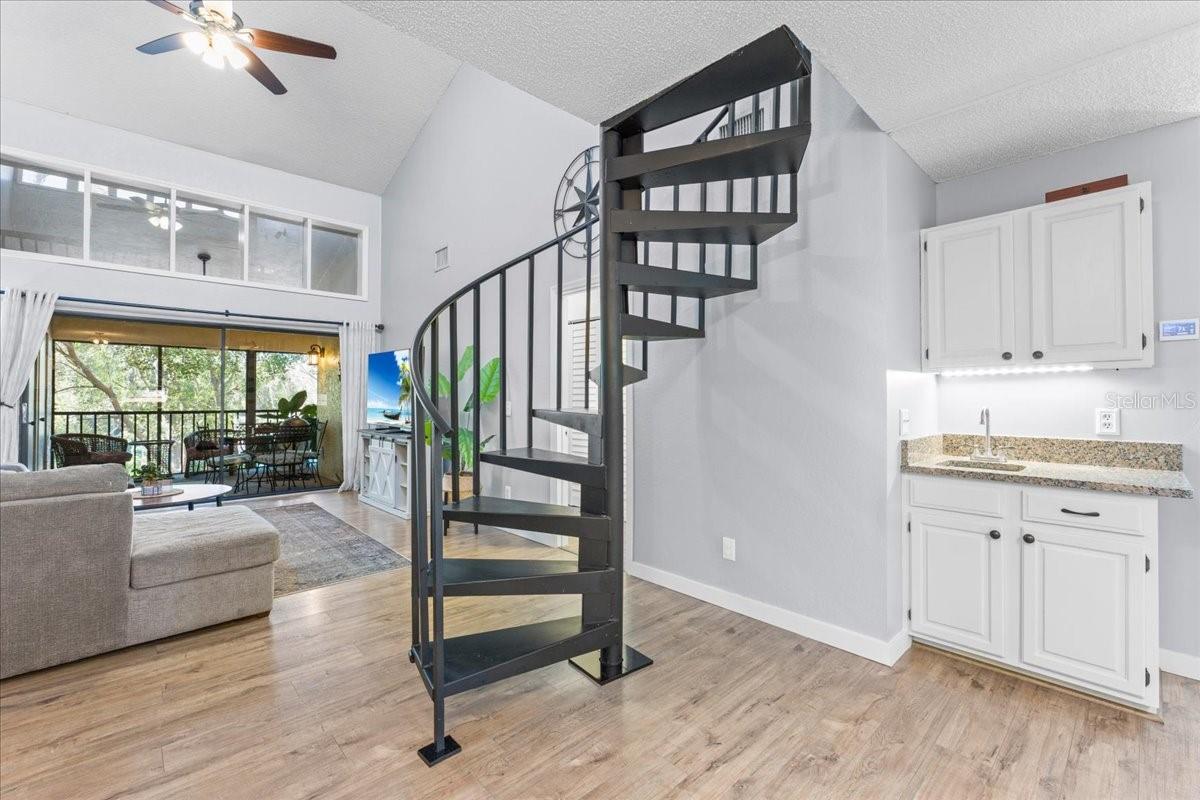 ST ANDREWS CONDO - Residential