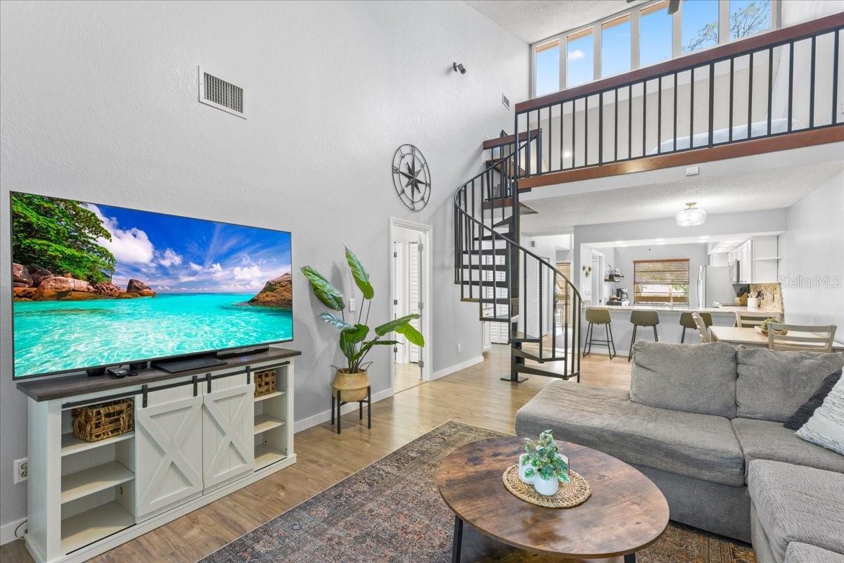 ST ANDREWS CONDO - Residential