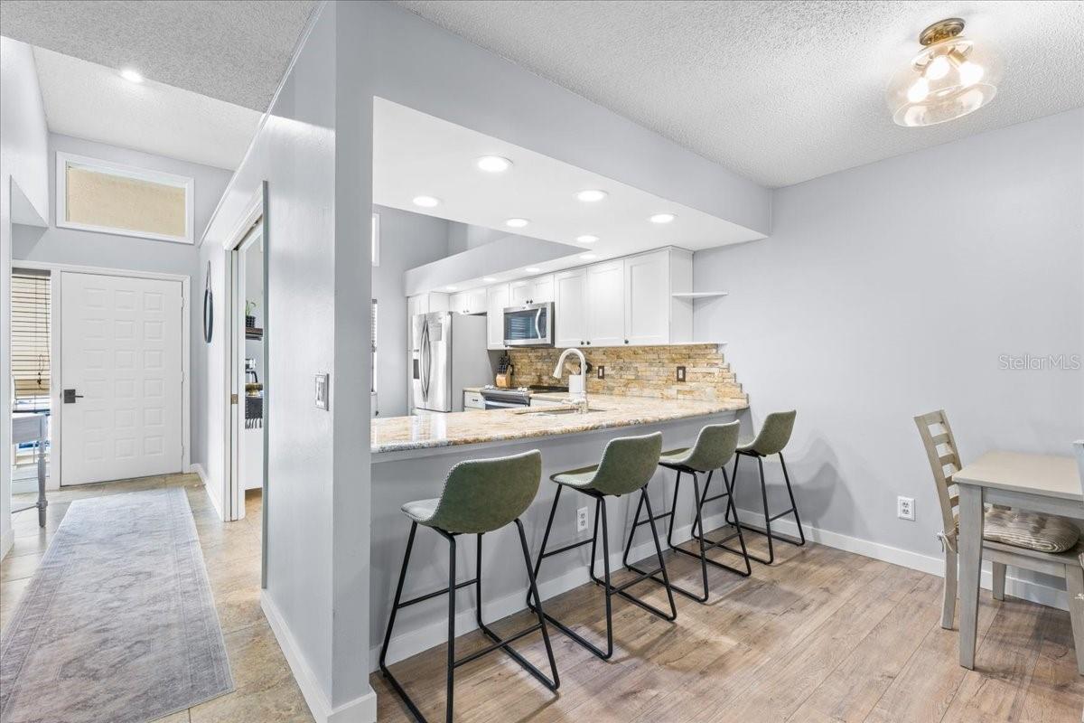 ST ANDREWS CONDO - Residential