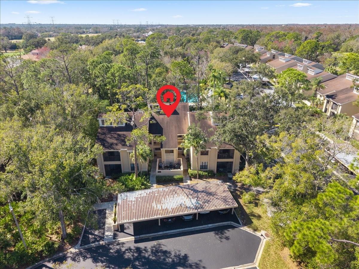 ST ANDREWS CONDO - Residential