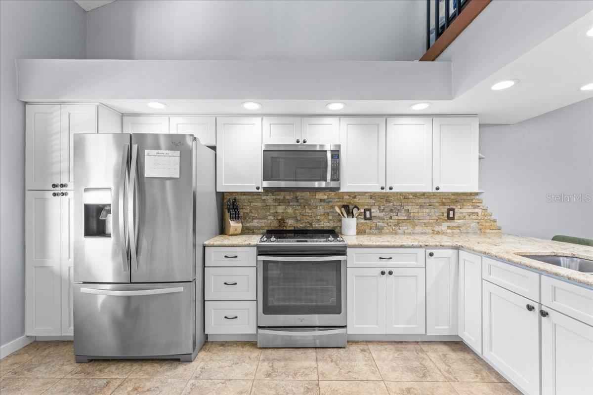 ST ANDREWS CONDO - Residential