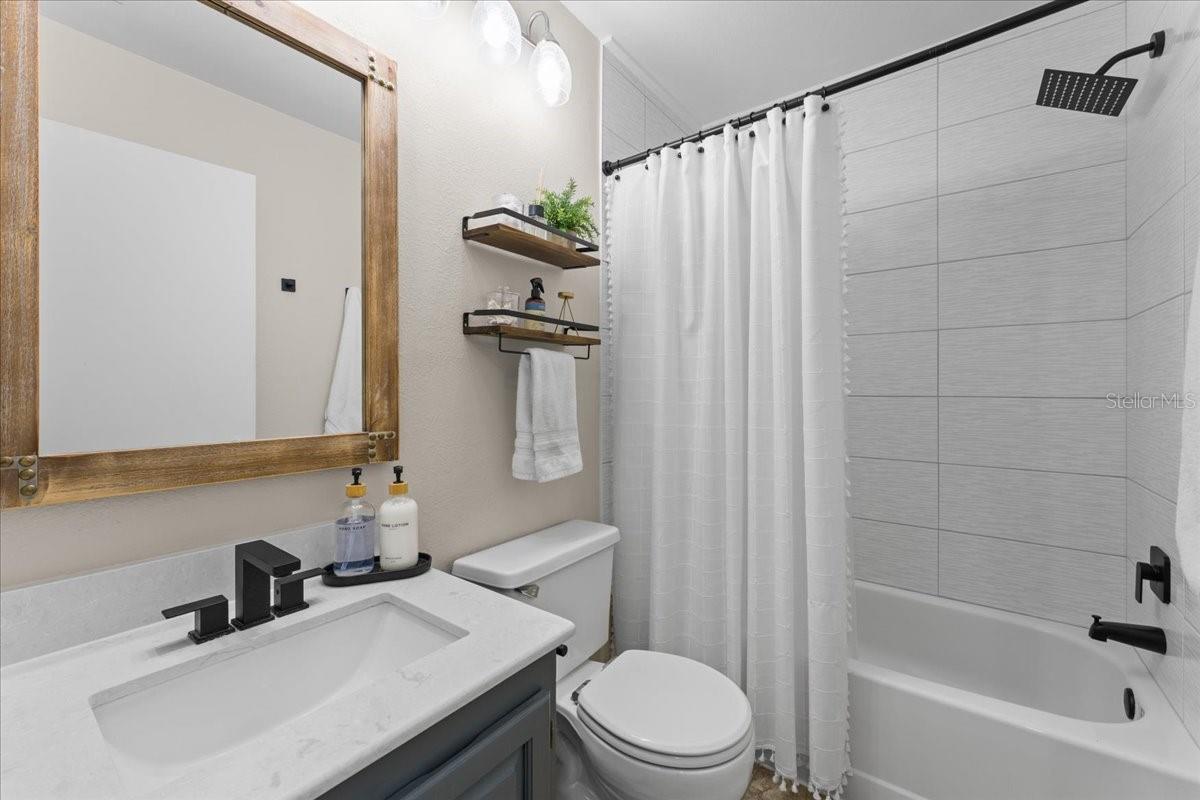 ST ANDREWS CONDO - Residential