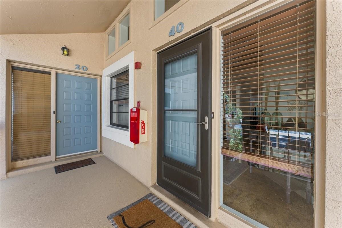 ST ANDREWS CONDO - Residential