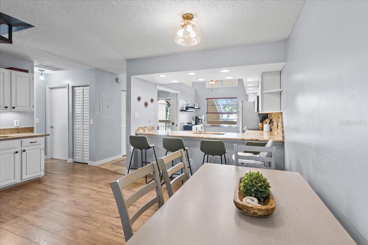 ST ANDREWS CONDO - Residential