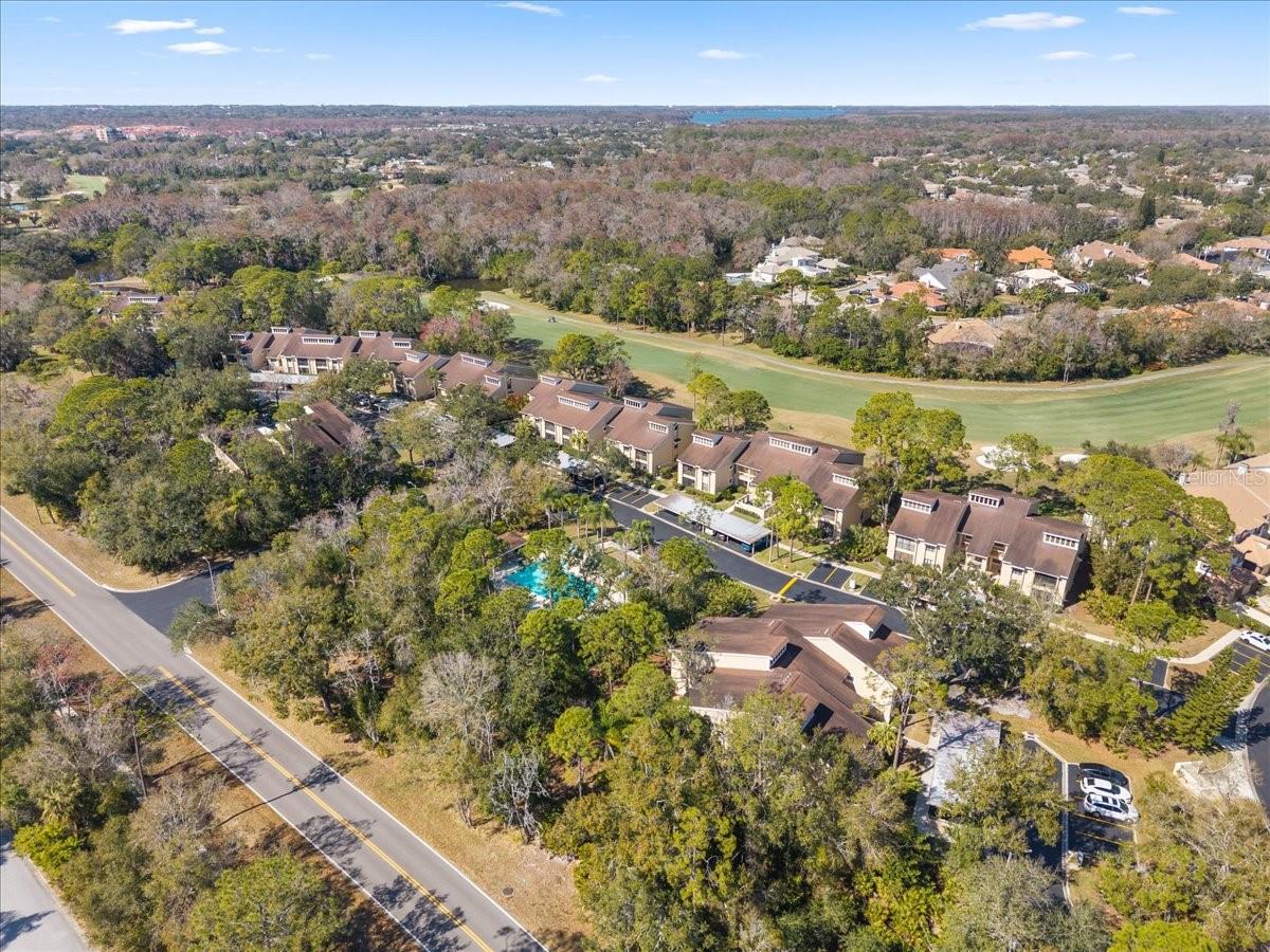 ST ANDREWS CONDO - Residential