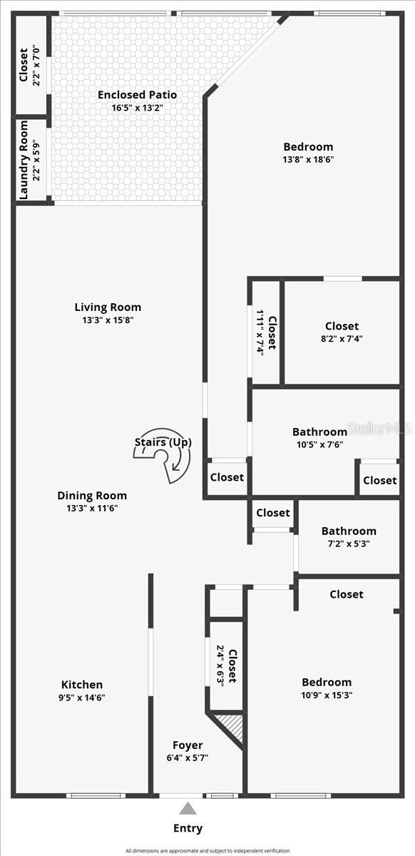 ST ANDREWS CONDO - Residential