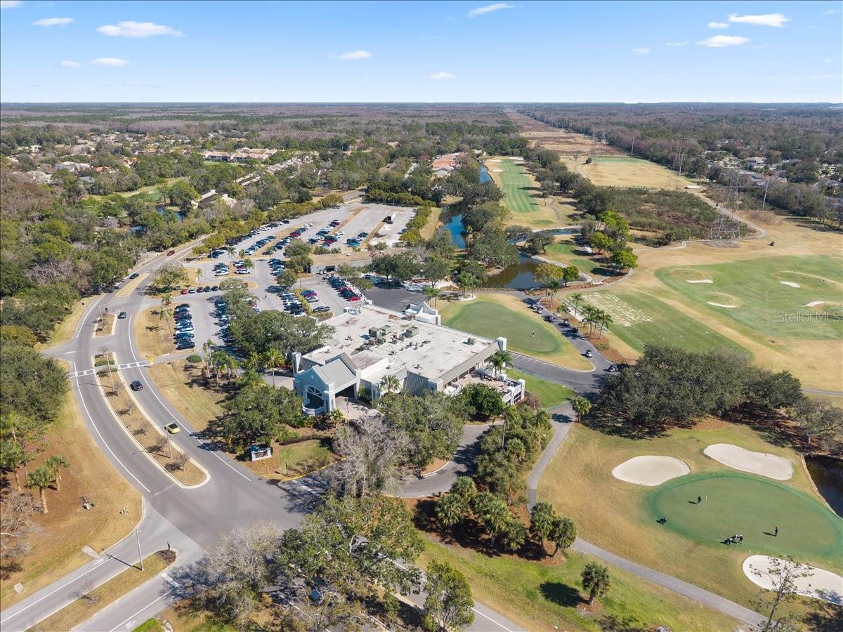 ST ANDREWS CONDO - Residential