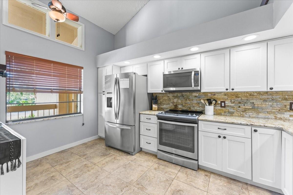 ST ANDREWS CONDO - Residential