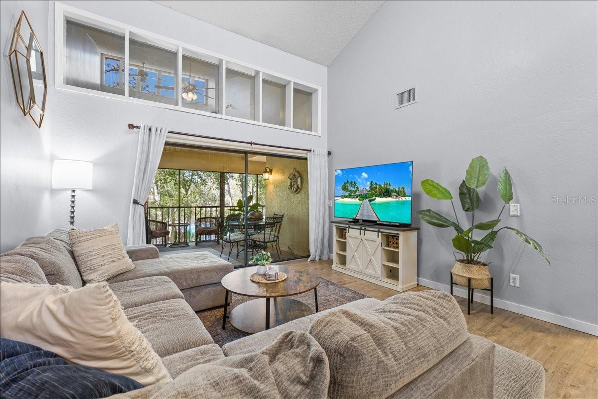 ST ANDREWS CONDO - Residential