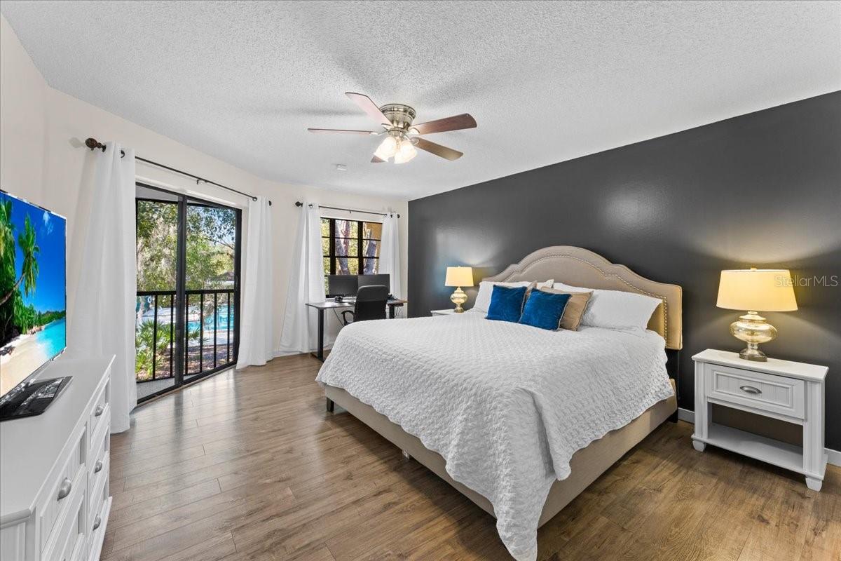 ST ANDREWS CONDO - Residential