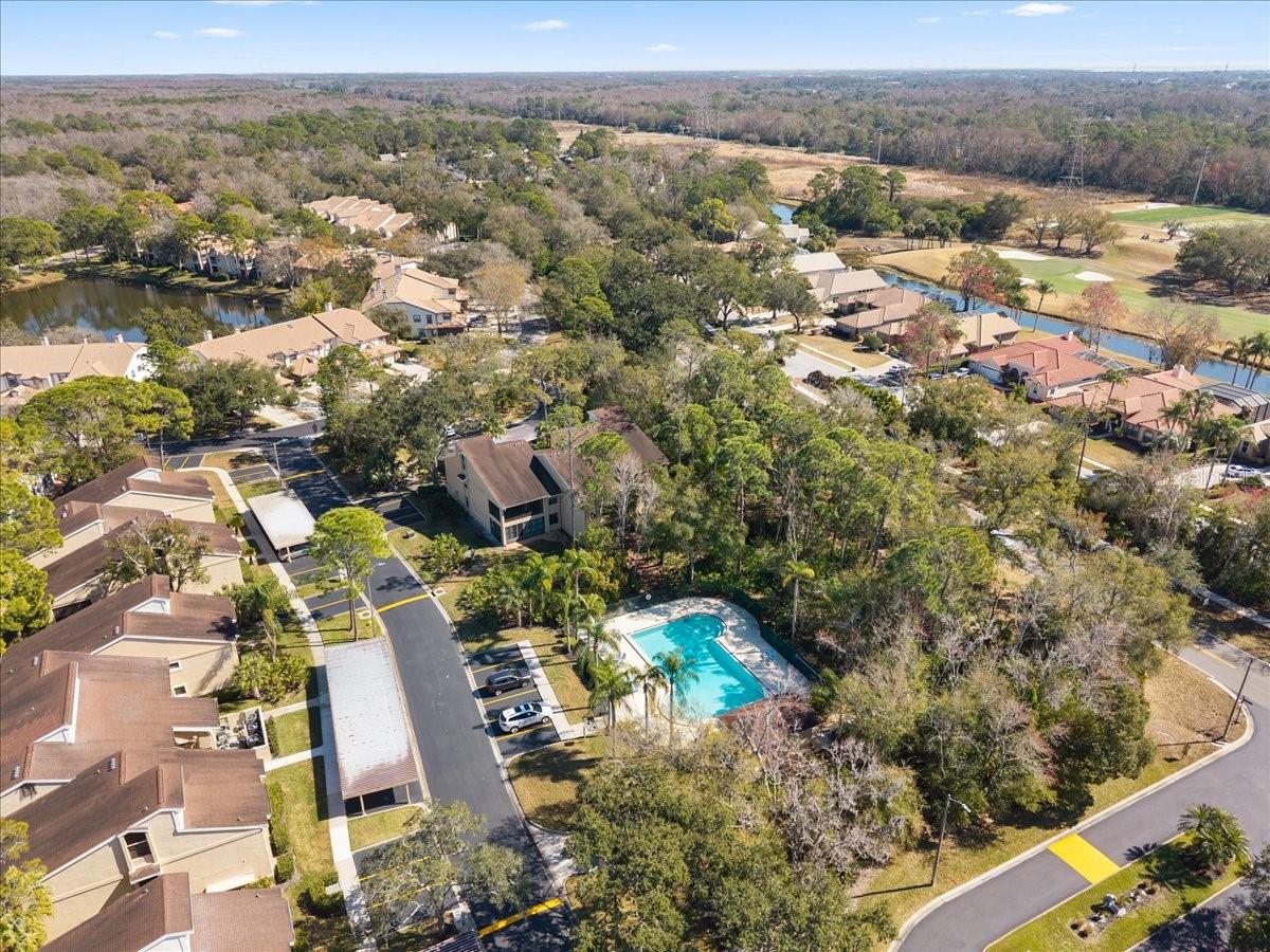 ST ANDREWS CONDO - Residential