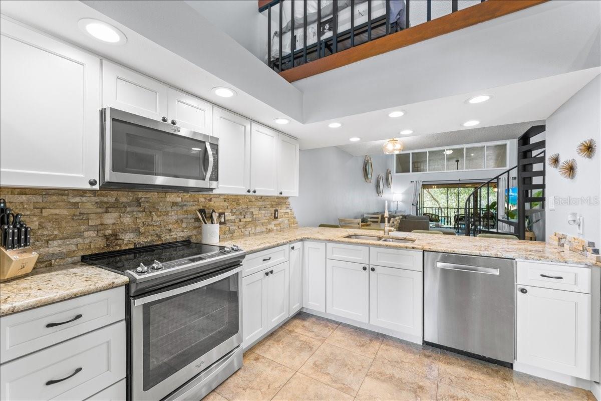 ST ANDREWS CONDO - Residential