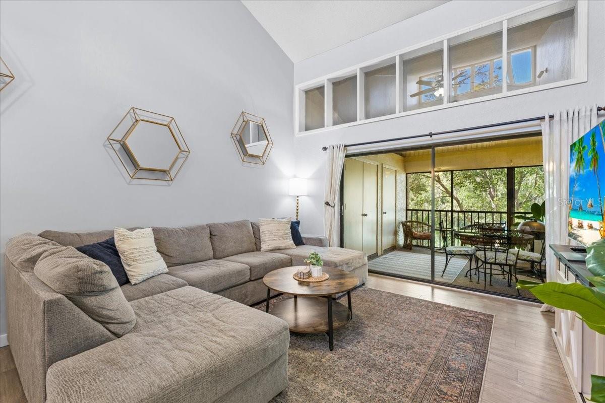 ST ANDREWS CONDO - Residential