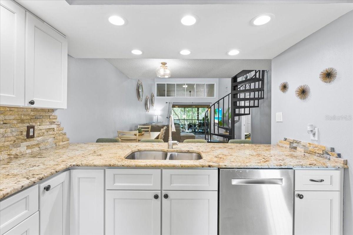 ST ANDREWS CONDO - Residential