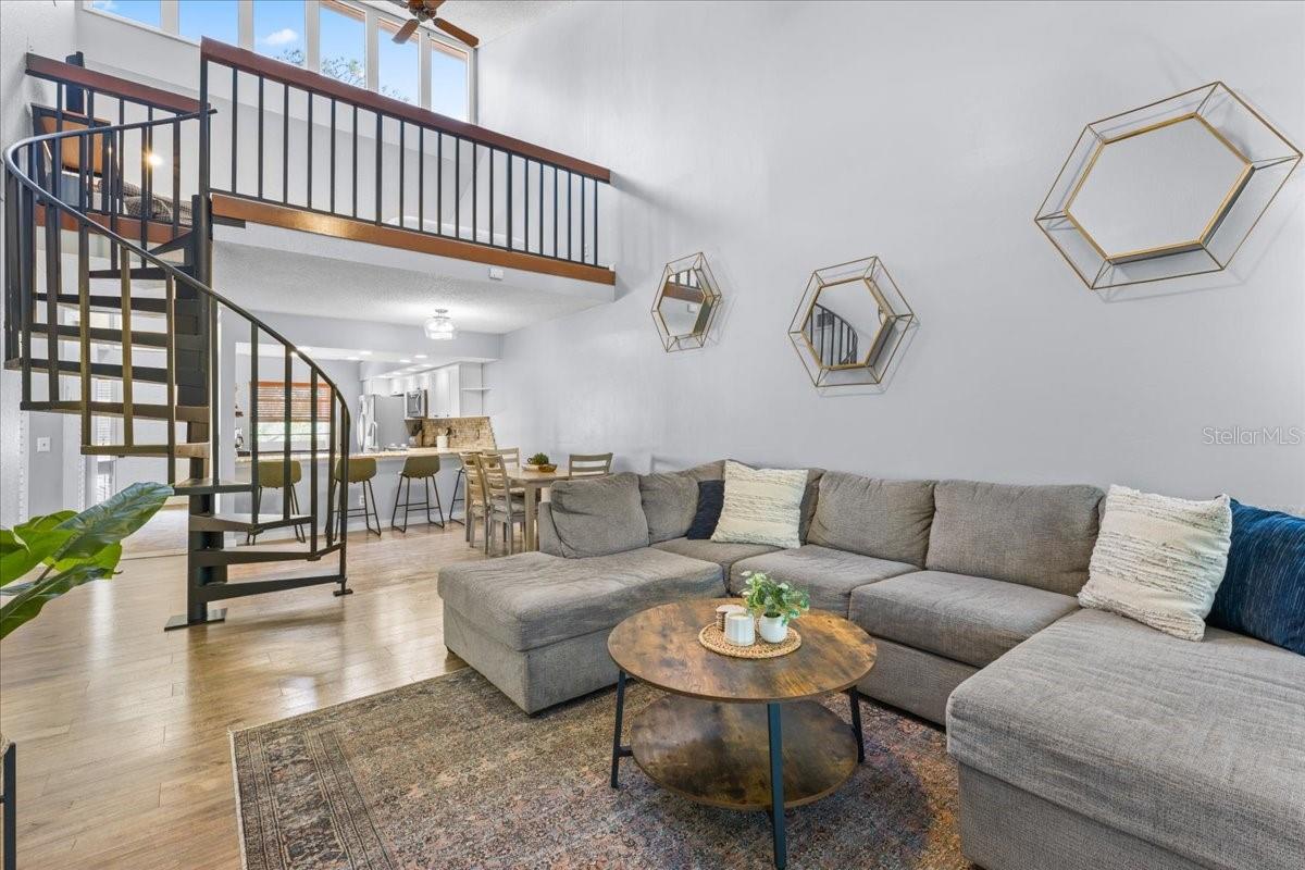 ST ANDREWS CONDO - Residential