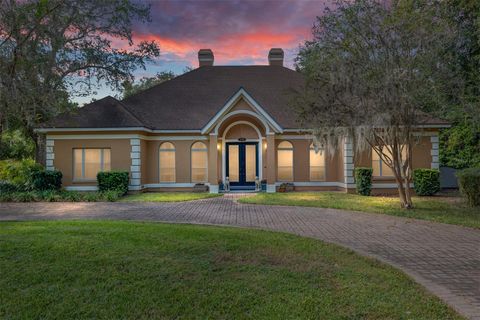 A home in OCALA