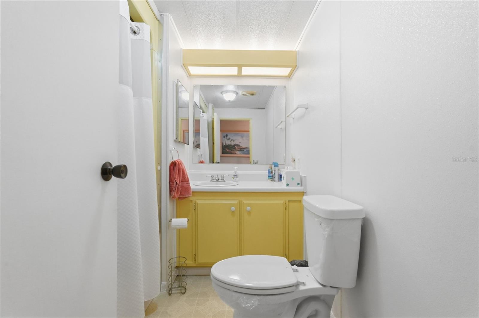 GOLDEN GATE MOBILE HOME PARK UNREC - Residential