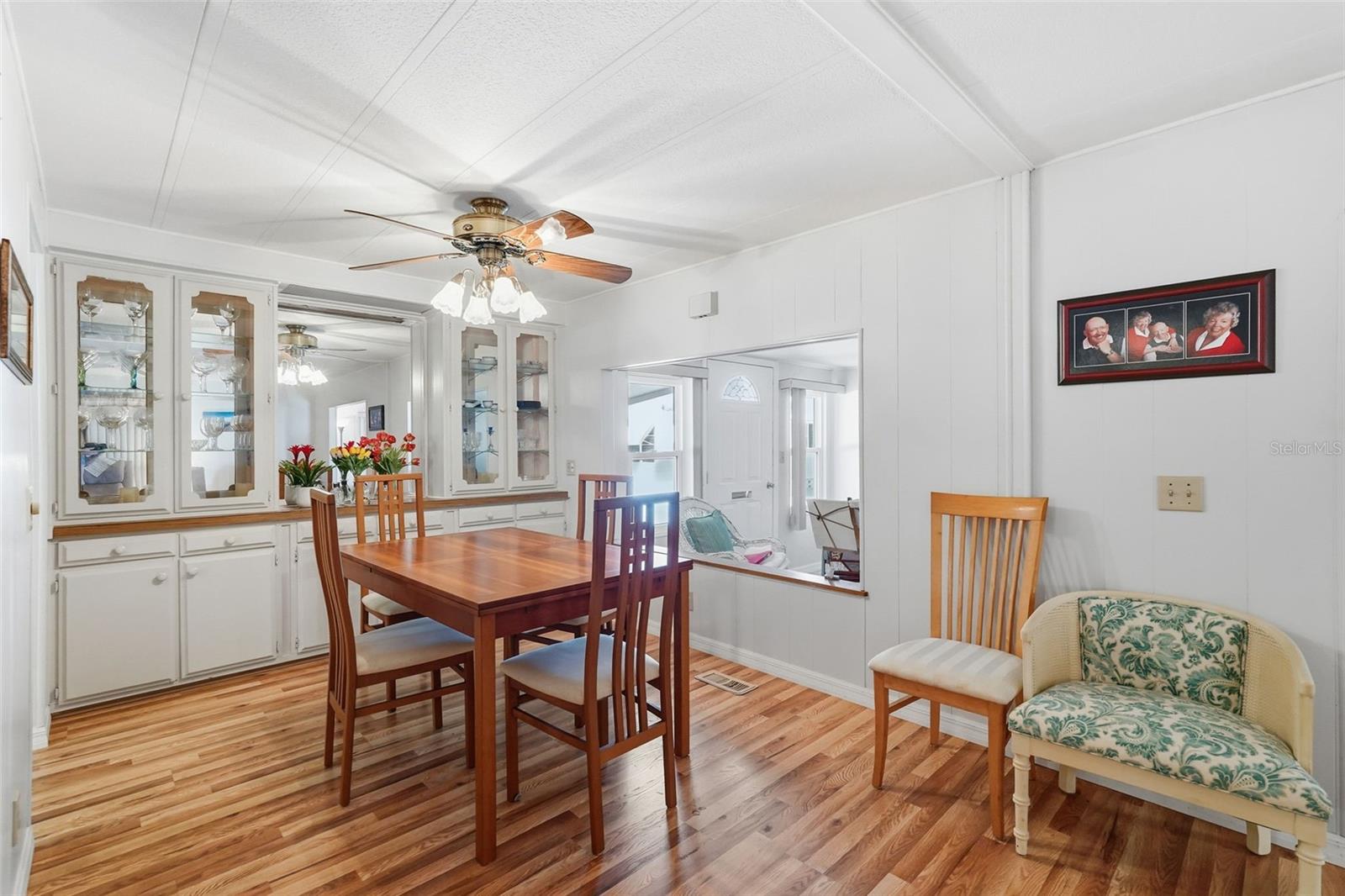 GOLDEN GATE MOBILE HOME PARK UNREC - Residential