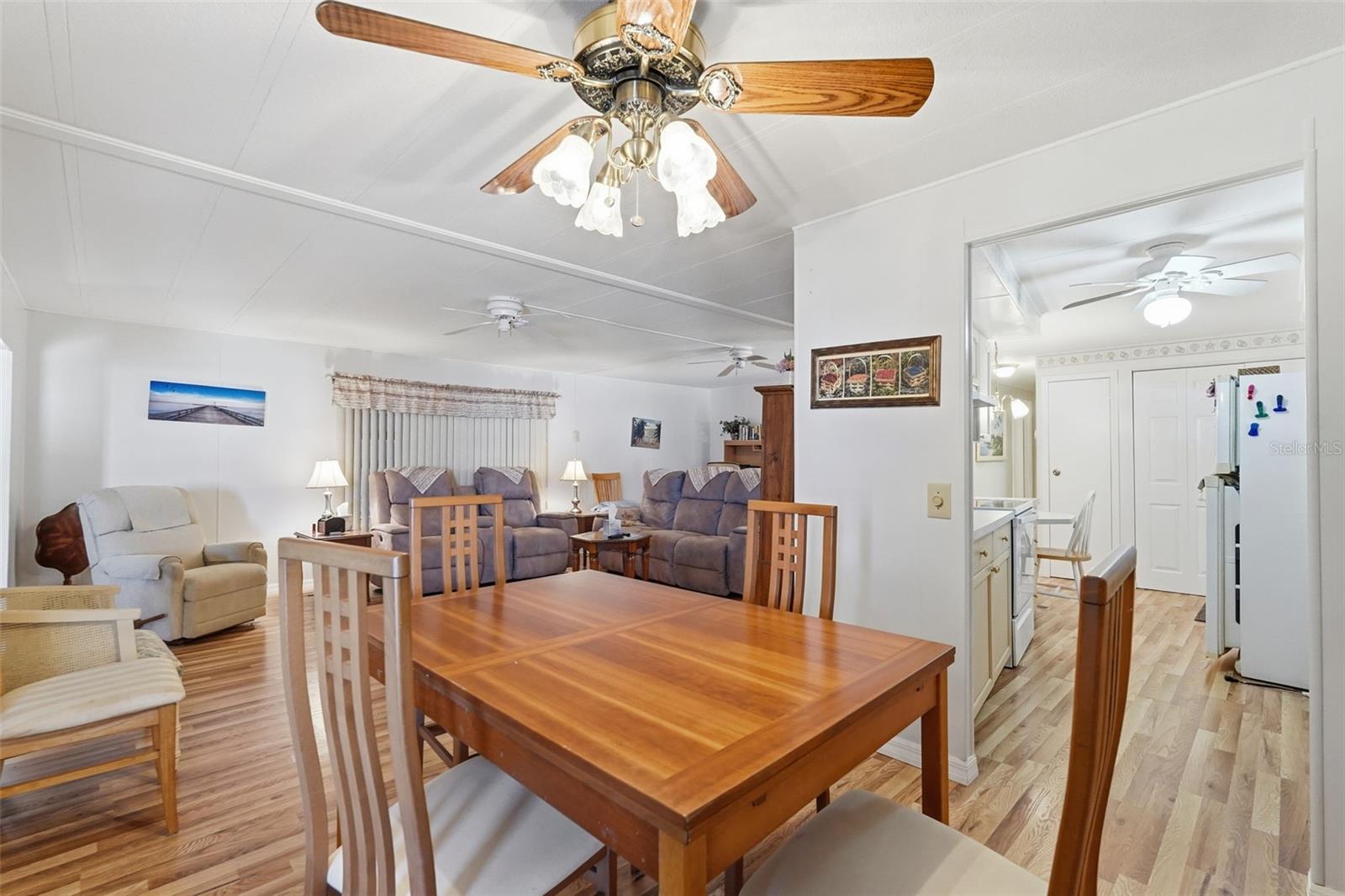 GOLDEN GATE MOBILE HOME PARK UNREC - Residential