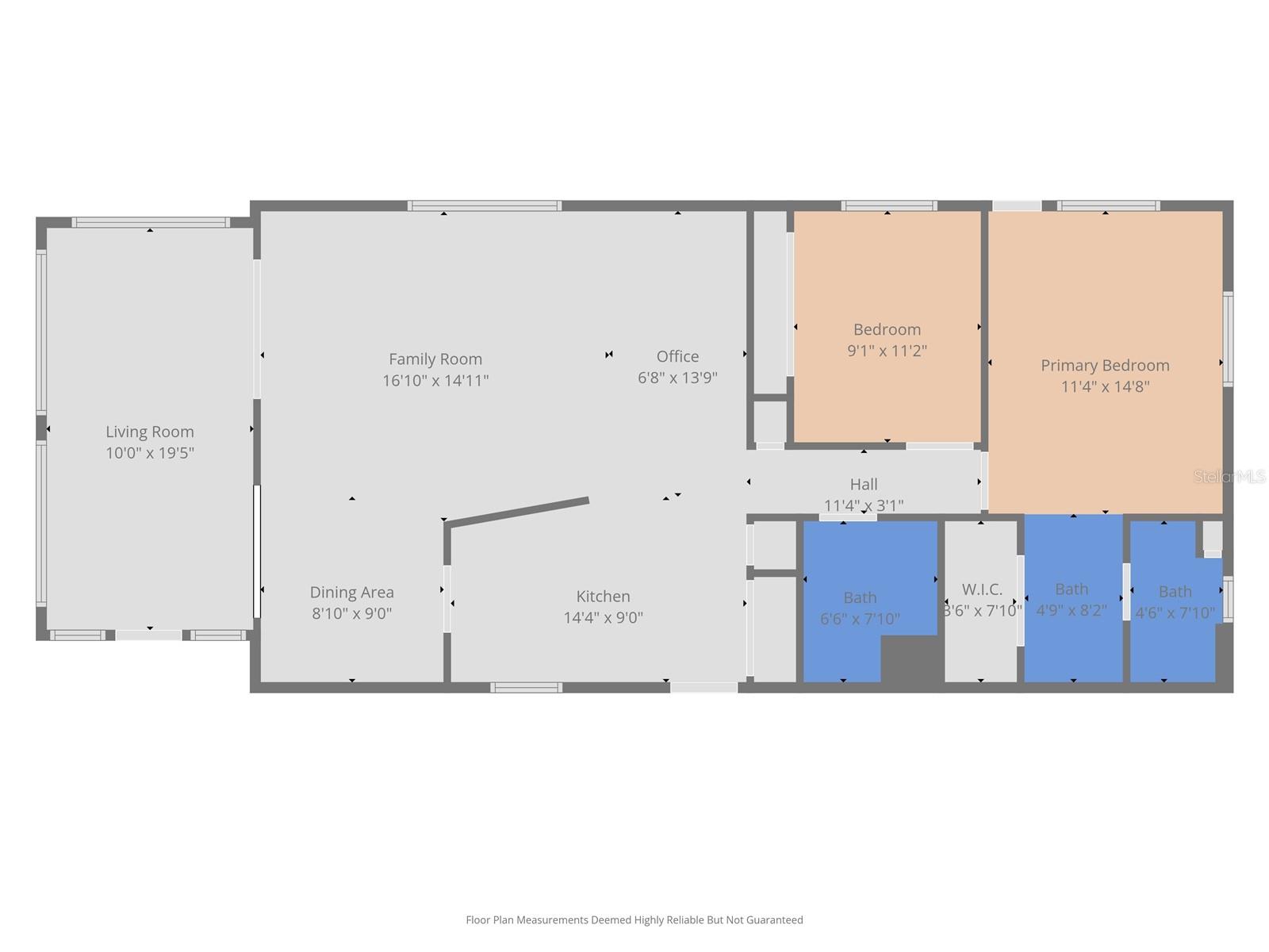 82209 F STREET N 209