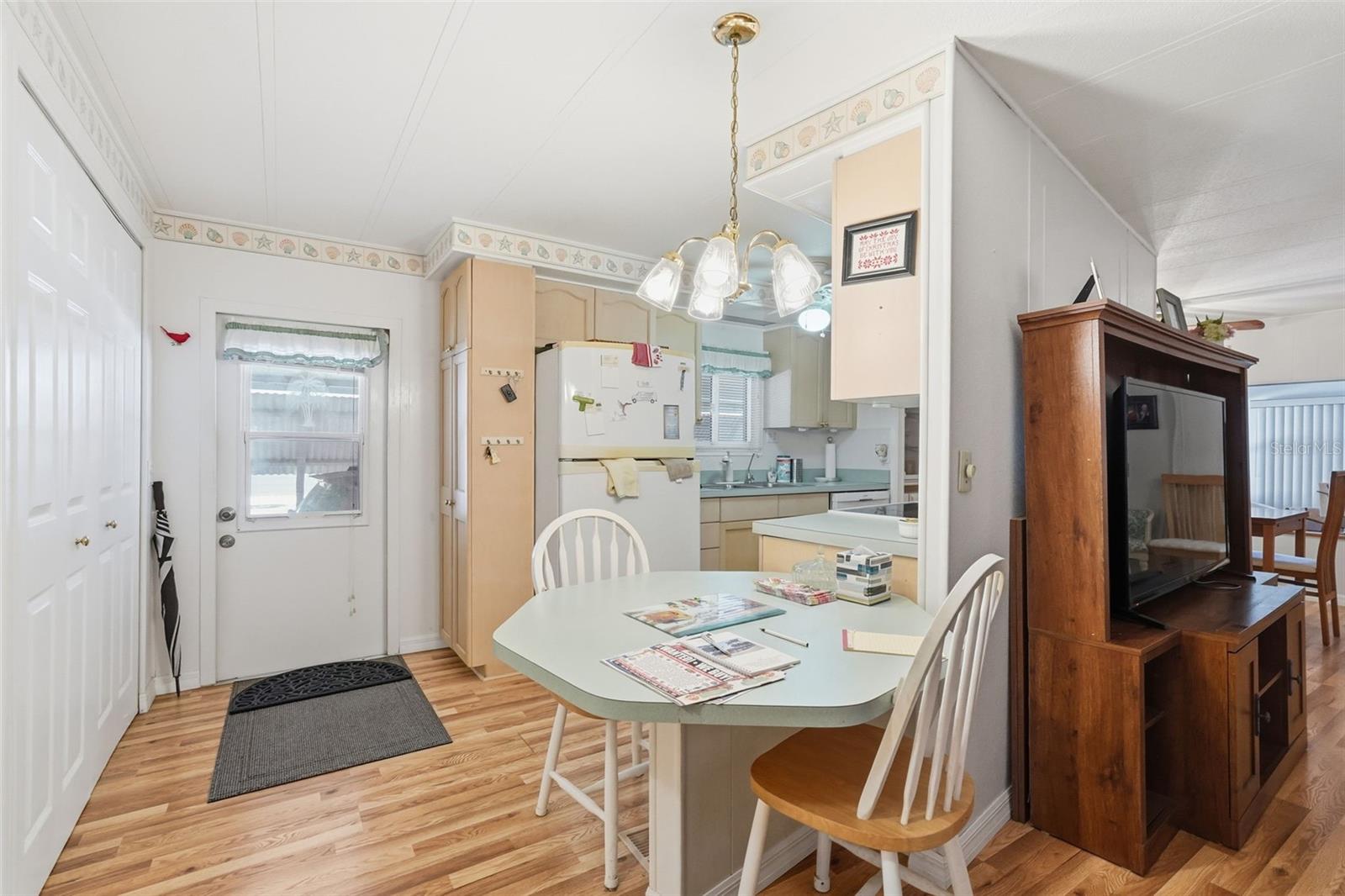 GOLDEN GATE MOBILE HOME PARK UNREC - Residential