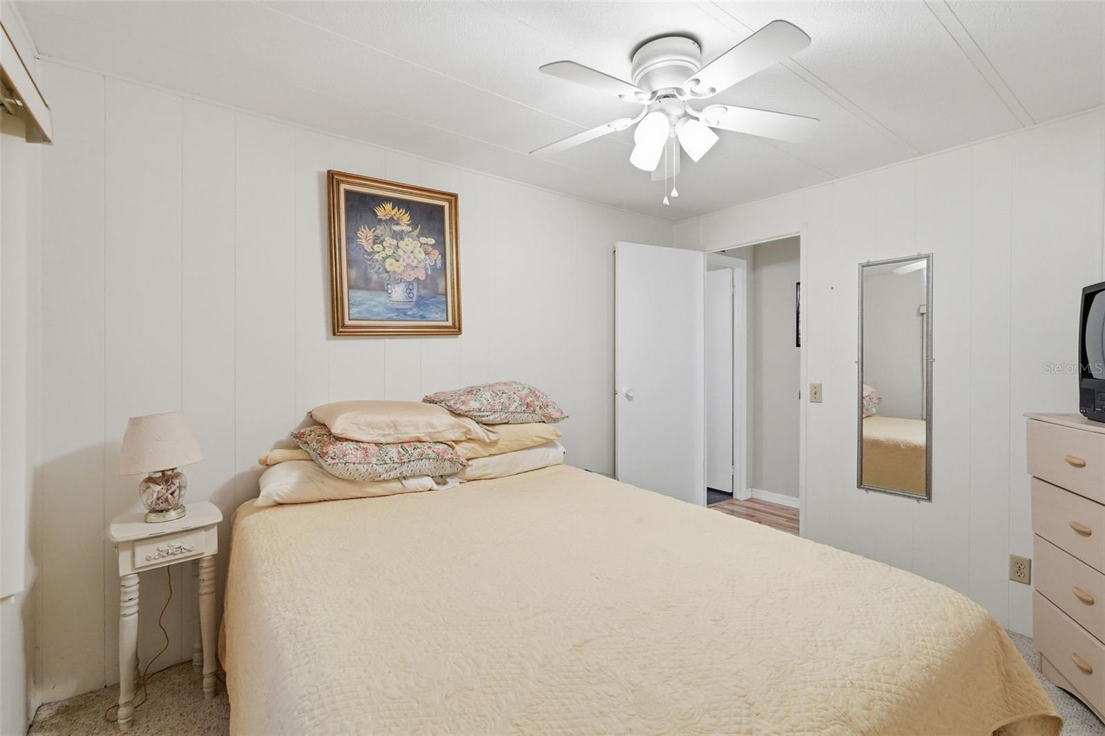 GOLDEN GATE MOBILE HOME PARK UNREC - Residential