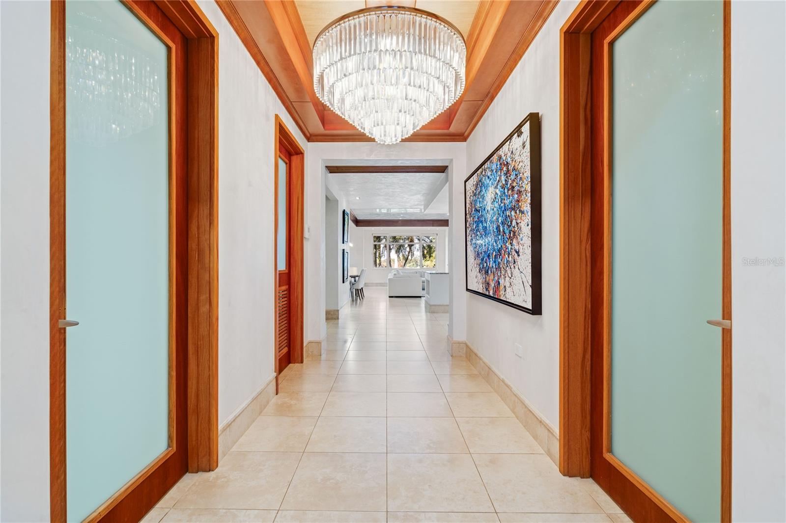 PLANTATION VILLAGE, DORADO BEACH - Residential