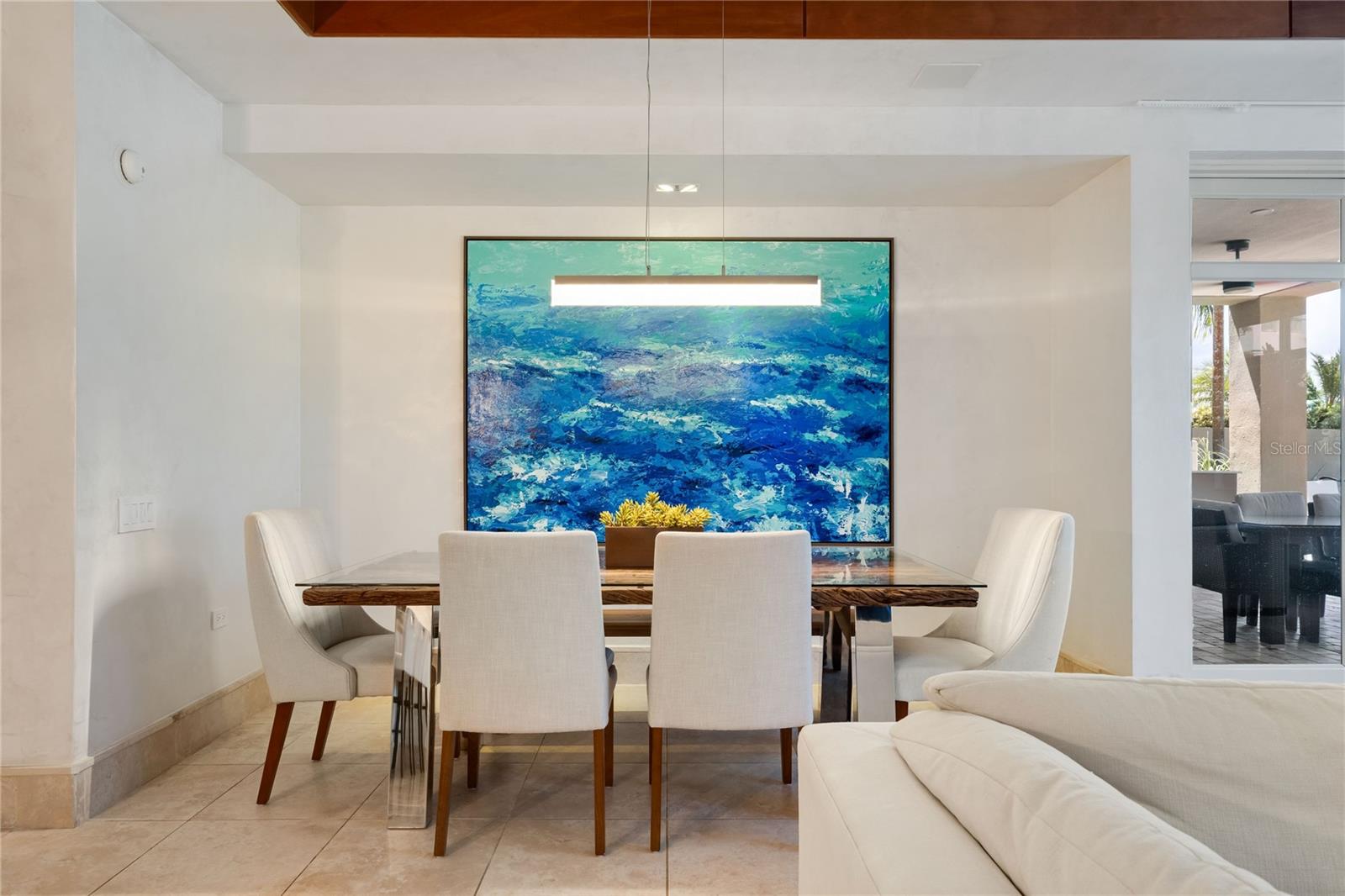 PLANTATION VILLAGE, DORADO BEACH - Residential