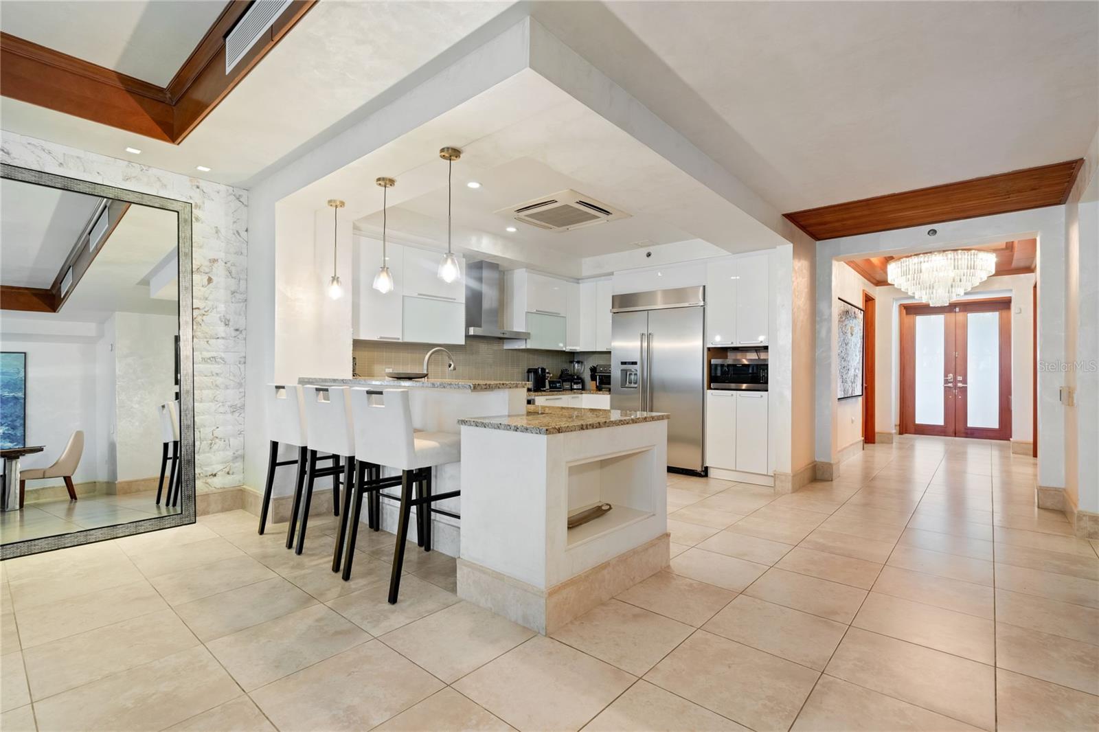 PLANTATION VILLAGE, DORADO BEACH - Residential