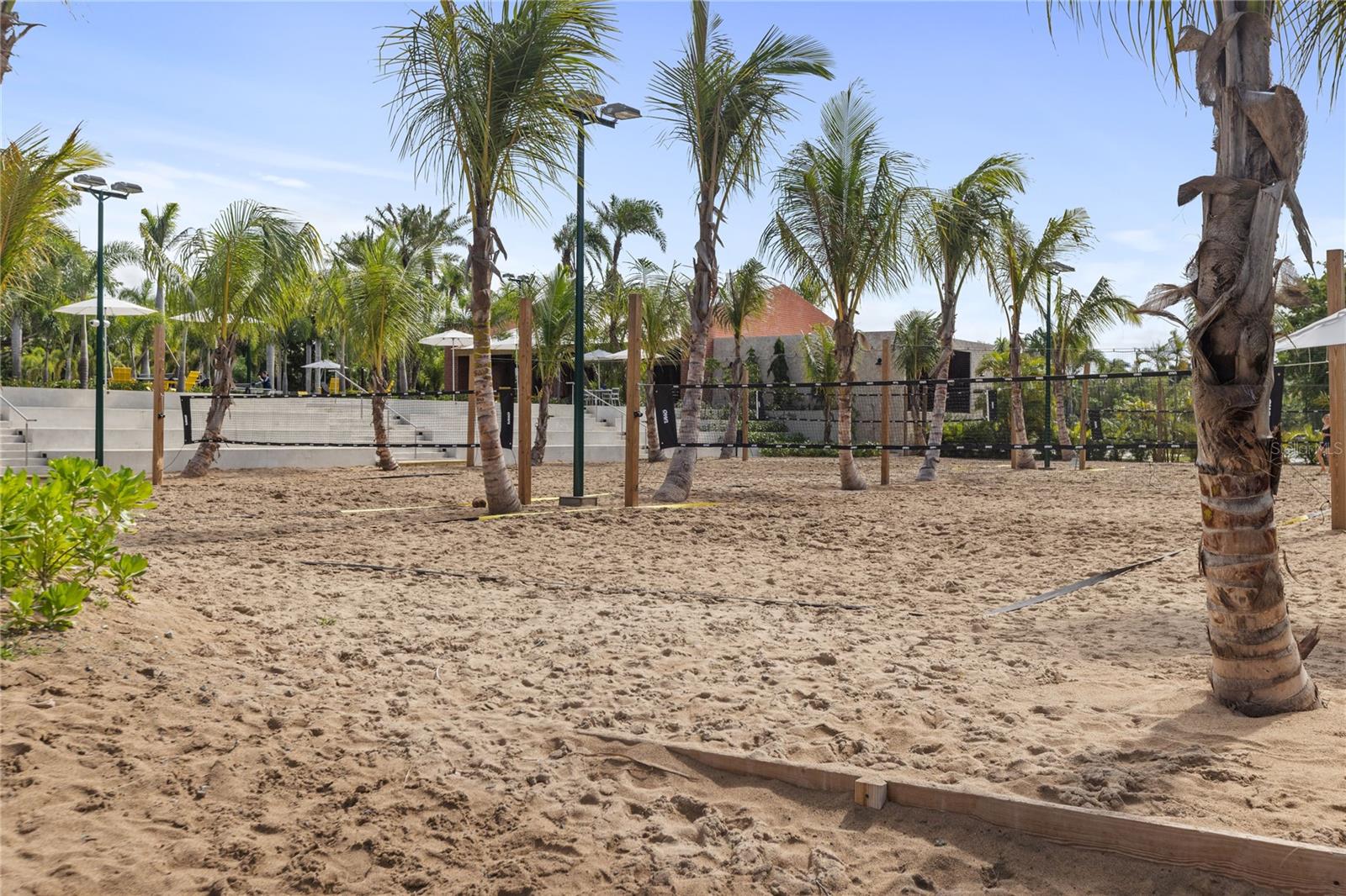 PLANTATION VILLAGE, DORADO BEACH - Residential