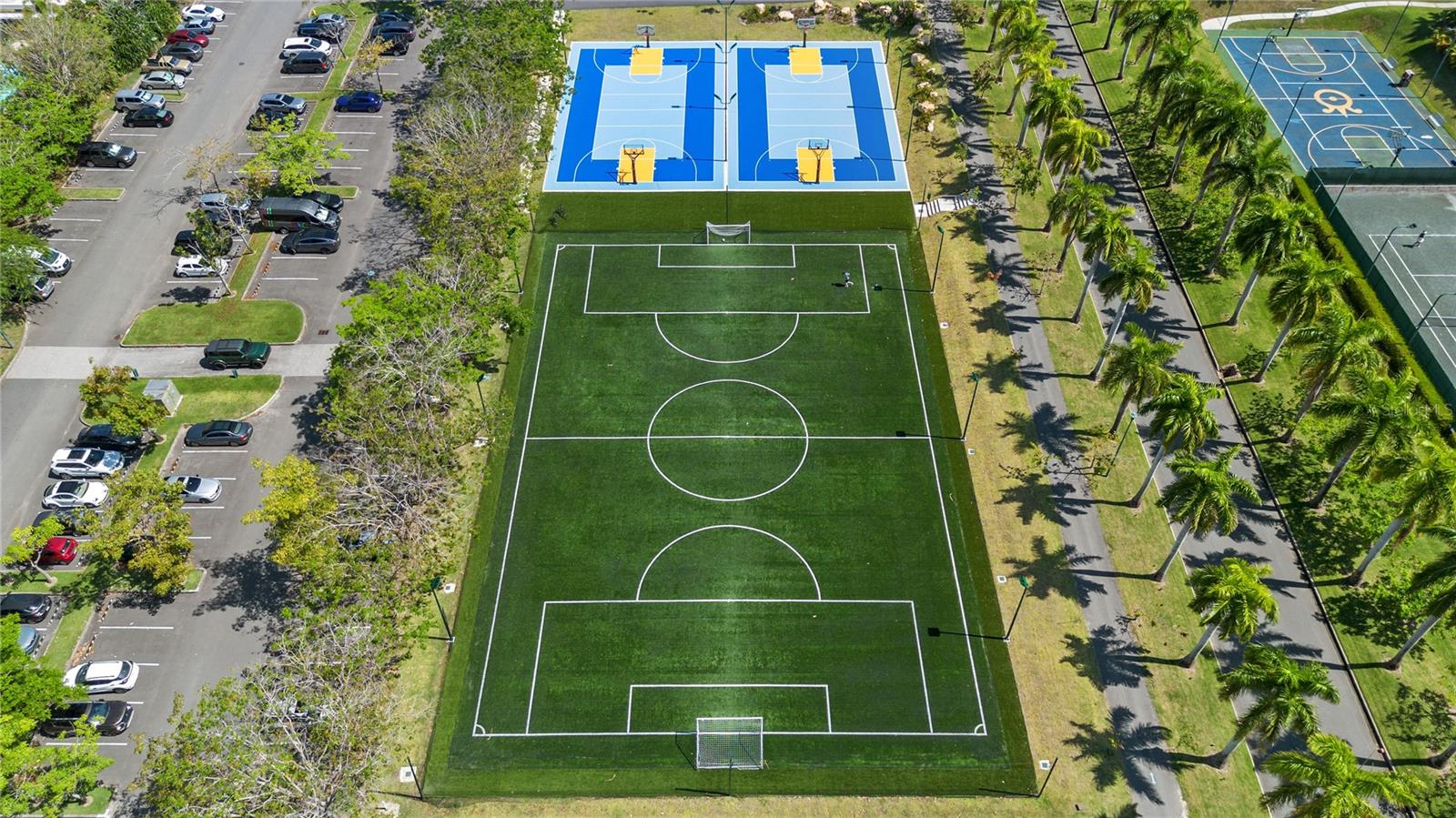 PLANTATION VILLAGE, DORADO BEACH - Residential