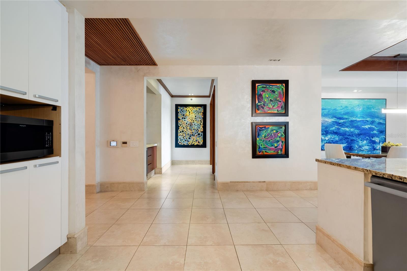 PLANTATION VILLAGE, DORADO BEACH - Residential