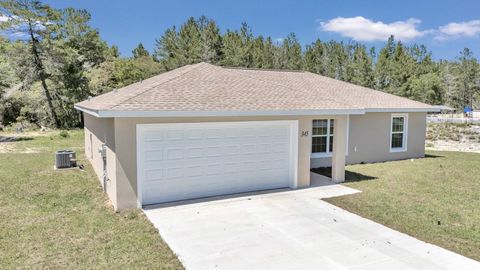 A home in OCALA