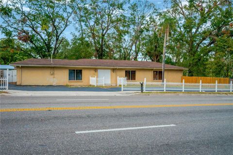 A home in TAMPA