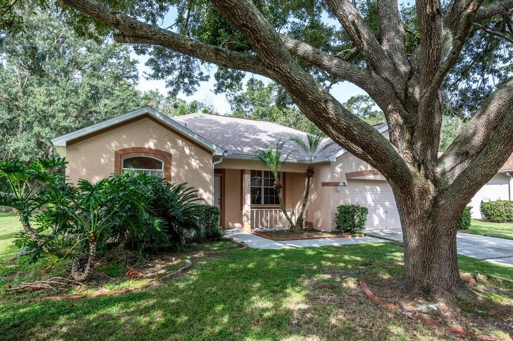 Photo of 3327 Michener Place, Plant City, FL 33566 (MLS # TB8462026)