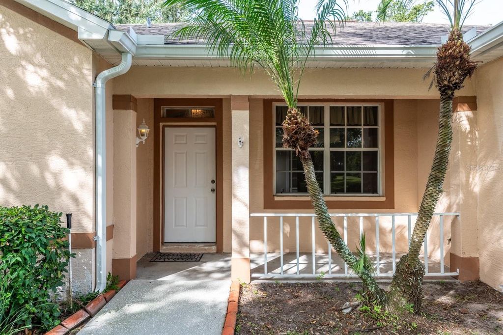 Photo of 3327 Michener Place, Plant City, FL 33566 (MLS # TB8462026)