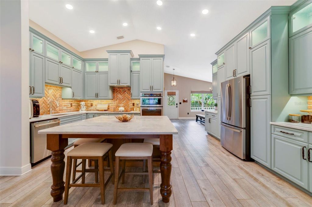 Photo of 135 E 9th Street, Chuluota, FL 32766 (MLS # O6376957)