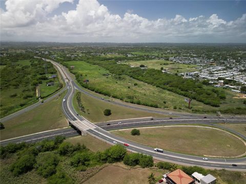 State Highway #2, KM 83.1 BO. CARRIZALES HATILLO  00659