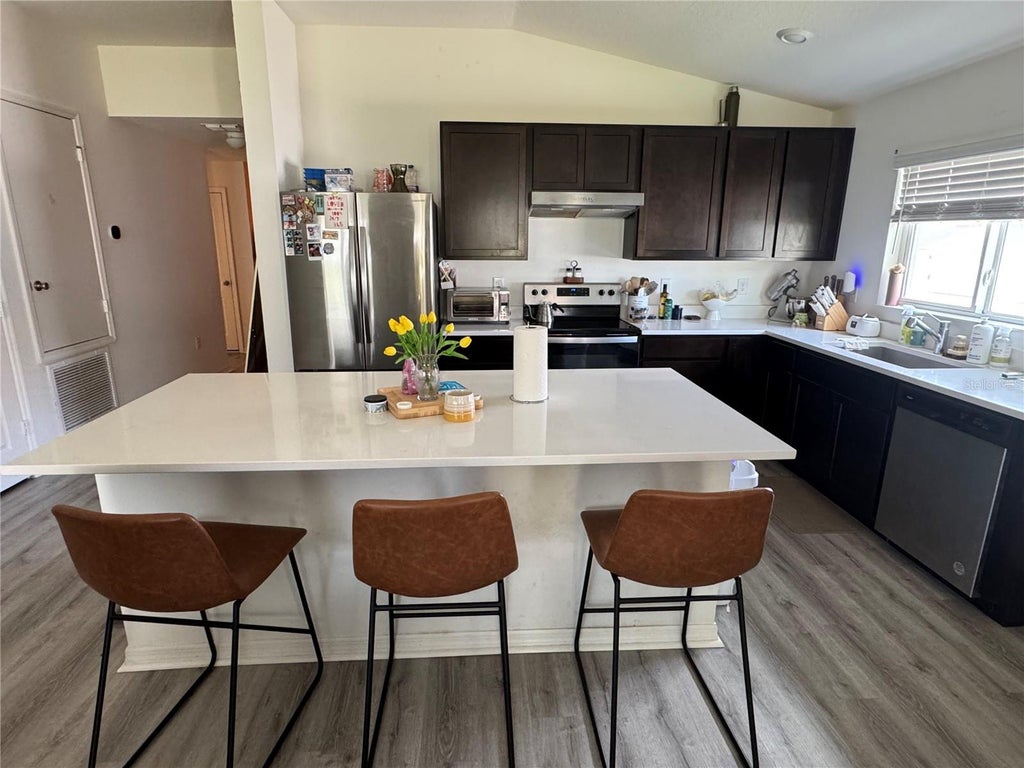 Photo of 1459 Geranium Drive, Mascotte, FL 34753 (MLS # S5151646)