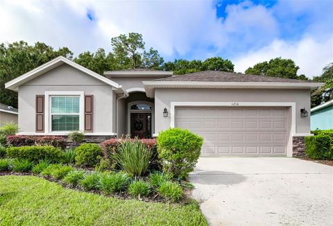 A home in NEW PORT RICHEY