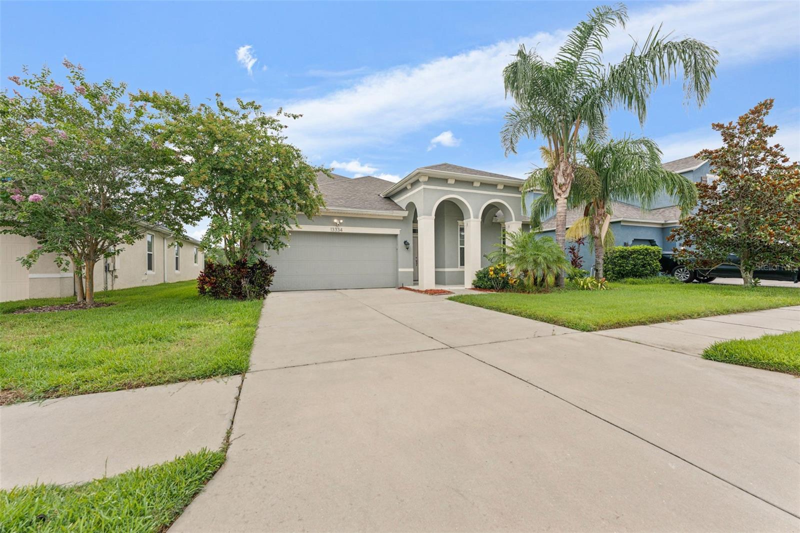 13334 PALMERA VISTA DRIVE
