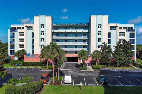 Photo of 5300 S Atlantic Ave #9-304, New Smyrna Beach, FL 32169 (MLS # O6420197)