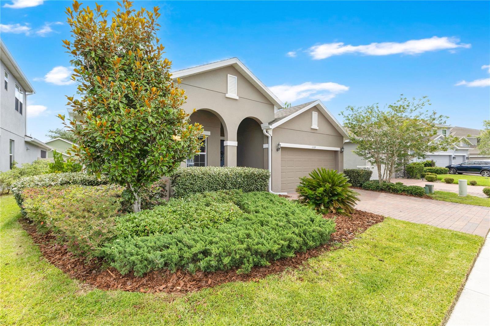 1127 CASTLEVECCHIO LOOP