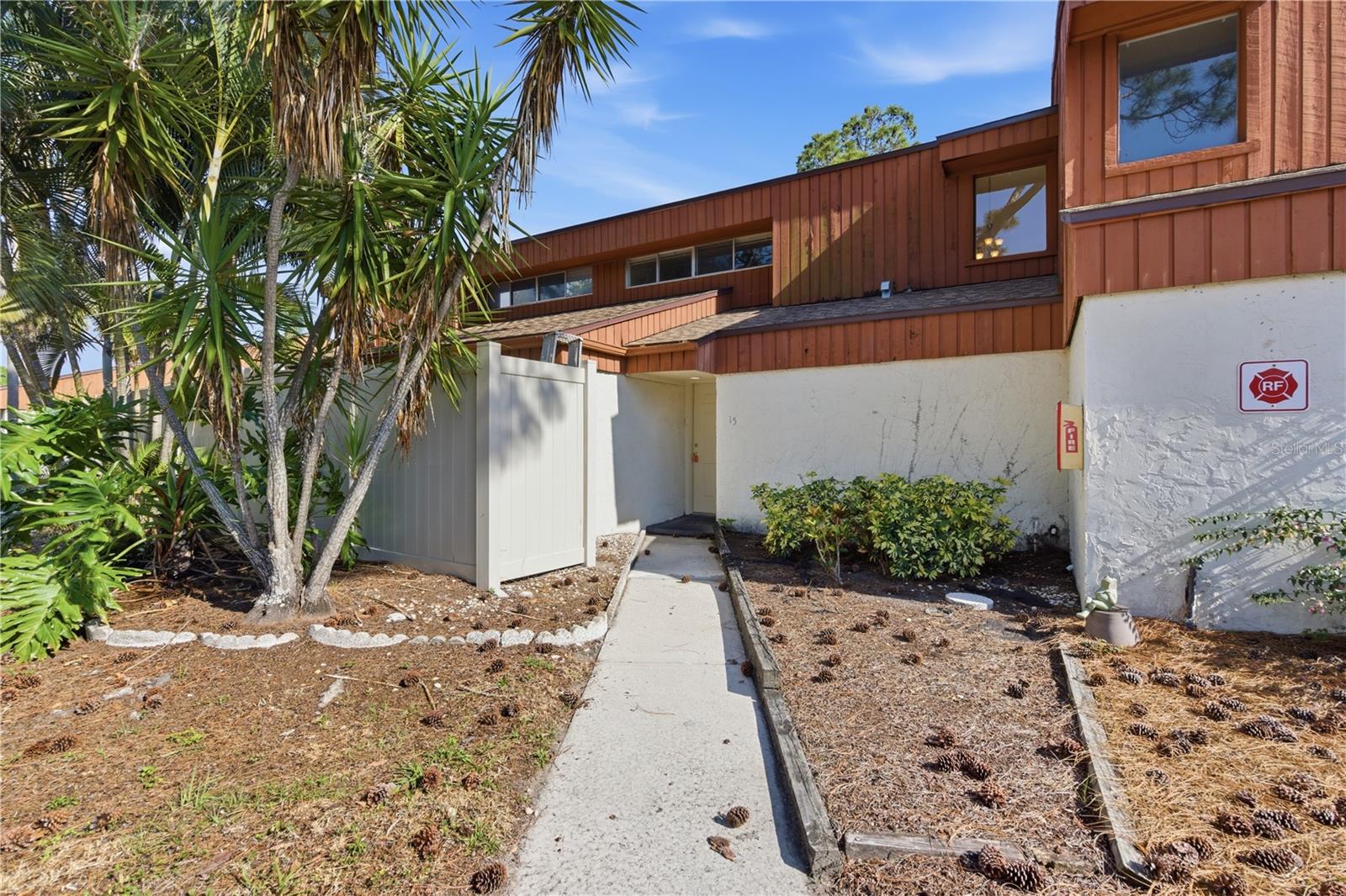 WOODLAKE 1 CONDO - Residential