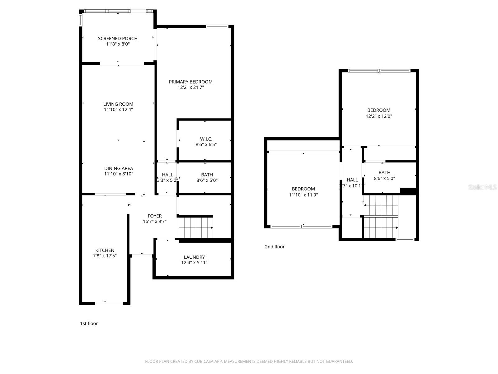 WOODLAKE 1 CONDO - Residential